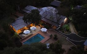 Rocky Hollow Lodge
